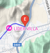 Tahtalı Hard Enduro